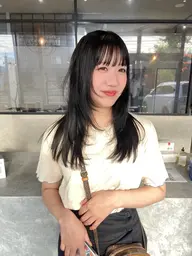 【期間限定】カット＋シャンプースタイリング🫧