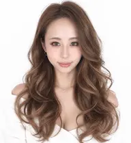 ミニモ再来限定カットカラーでイメージチェンジ♪