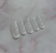 フレンチ(オフなし)💅