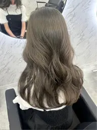 【🌟ブリーチなしで明るくしたい方🌟】
