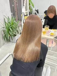 美髪整形pro