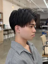 🌈【2回目以降限定!!】カット💇♀️