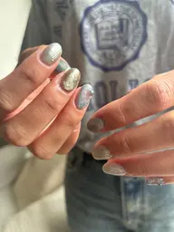 インスピレーションネイル（おまかせ）