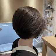 【✻女性限定✻】🪻白髪染め🪻