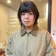 似合わせカット+3stepトリートメント🤍