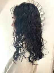 【イチオシ❗️】✨CUT + スパイラルパーマ✨