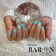Hand💅モデル募集!★ワンカラー/ラメグラ★オフありの方(ベースカラー追加不可) ¥2000 150分