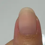 自爪育成🌱まるで!自爪🫣自爪風ジェルネイル