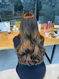 【ミディアム・ロング限定✂️】似合わせカット|レイヤーも◎