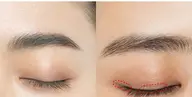 垢抜け似合わせメイク💄