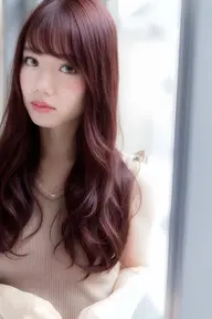 デジタルパーマ