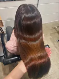 【リタッチカラー🫧】