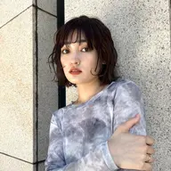 平日限定✨️パーマ×カット無料💇🏼♀️