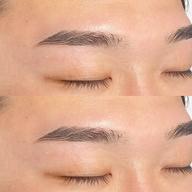 【第一印象・清潔感UP似合わせアイブロウ】メンズ眉毛Wax✨