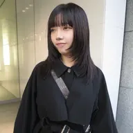 カット＋ストレートパーマ(縮毛矯正)＋3stepトリートメント