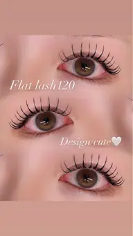 【リピーター様限定】💛マツエク120本💛