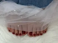 foot マグネットワンカラー(オフあり)