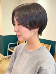 【当日限定‼️】カット+クイックトリートメント