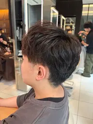 【本日限定】🎃似合わせメンズカット✂️ シャンプー・スタイリング込み✨