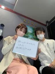 基本の美容鍼