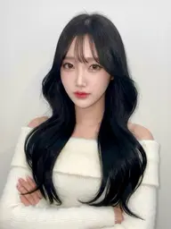 ナチュラルから韓国風まで似合わせカット(カット+トリ+スパ)