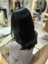 🩵カット(3cm以上)➕トリートメント🩵