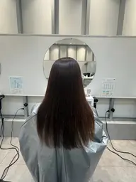 【🌸縮毛矯正🌸】毎日のセットが、簡単にまとまる美髪へ💪🏻✨✨