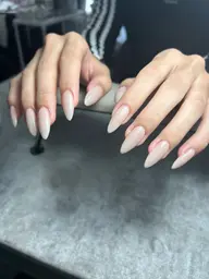 ワンカラー🩵