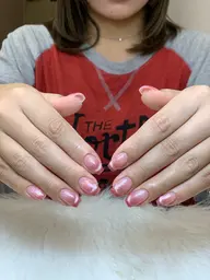 [自爪]💗マグネット