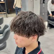 ✂️各種メンズカット✂️ 2回目以降 骨格に合わせたメンズカット