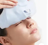 【毛穴ひきしめ】✨/美白ツヤマスク✨ フェイシャルエステ😆美白パック付潤い & 透明感 ツヤ肌&毛穴レス😆✨