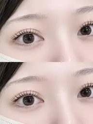 🖤パリジェンヌラッシュリフト🖤