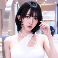 🉐【U24ミニモ学割限定】🉐🌼1日限定🌼似合わせカット➕縮毛矯正➕最新トリートメント レイヤー/顔まわりカット