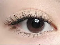 💛ホットペッパー掲載モデル💛Flat lash💛