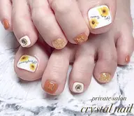【オフ無し】デザインネイル10本💗シンプルから派手目までやり放題♪