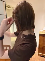 color➕AMESIA treatment