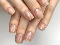 ネイルケア＋オフ