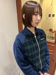 カット+プチスパ✨