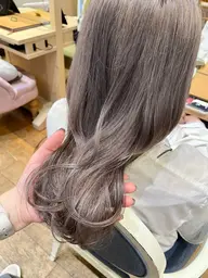 💎ブリーチオンカラー💎40%OFF✨️¥18,700→¥11,220