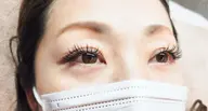 Wフラットラッシュ90分付け放題コース❤️🔥 コーティング付き🎵