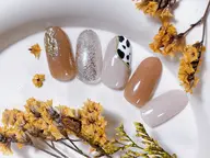 定額デザインAコース💅🏻オフあり