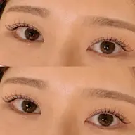 🌟メイク時短💄眉毛ワックス脱毛🌟(間引き、メイク込み)
