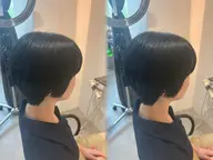 🧸グレイカラー（白髪染め）➕トリートメント🧸