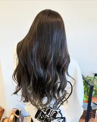 💖髪質改善カラー・カット