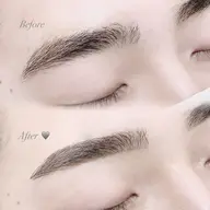 【メンズ専用👦🏻🩵】メンズ眉カット✂️⸝꙳.⋆