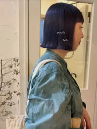 【✨9月限定✨】似合わせカット+バイカルテ2stepトリートメント