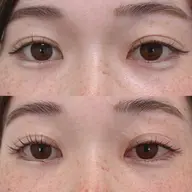 *二重ストレッチカール*確認事項を読んでいただきご理解いただいた方にご予約をお願い致します。
