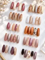 オフなし💅  【ジェル】 9月定額🍂