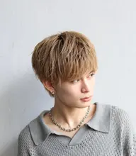 ヘアカラー