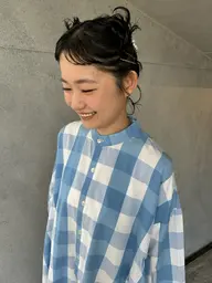 hair set